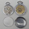 Picture of (2) Vintage Waltham Watch Co Working Open-Faced Pocket Watches  