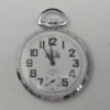 Picture of (2) Vintage Waltham Watch Co Working Open-Faced Pocket Watches  