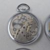 Picture of (2) Vintage Waltham Watch Co Working Open-Faced Pocket Watches  