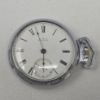 Picture of (2) Vintage Waltham Watch Co Working Open-Faced Pocket Watches  