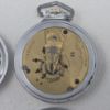 Picture of (2) Vintage Waltham Watch Co Working Open-Faced Pocket Watches  