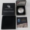 Picture of 2019-P Apollo 11 50th Anniversary 1oz Silver Proof w/ Box & COA 