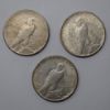 Picture of 10x 1926-1935 Better Date Peace Dollars $1  