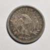 Picture of 1853 w/ Arrows & Rays, 1854 w/ Arrows, 1857 Love Tokens Seated Liberty Quarters 25c  