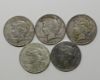 Picture of 13x 1924-1935 Better Date Peace Dollars $1  