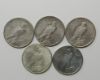 Picture of 13x 1924-1935 Better Date Peace Dollars $1  