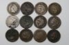 Picture of 48x Better Date Indian Head Cents IHC 1c