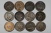 Picture of 48x Better Date Indian Head Cents IHC 1c