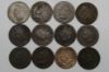 Picture of 48x Better Date Indian Head Cents IHC 1c