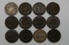 Picture of 48x Better Date Indian Head Cents IHC 1c