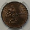 Picture of 1910-S Philippines 1c MS65RB PCGS 