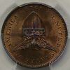 Picture of 1910-S Philippines 1c MS65RB PCGS 