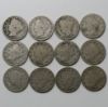 Picture of 12x 1883-1896 Liberty V Nickels 5c 