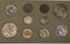 Picture of 1956-PDS United States Flat Pack Mint Set in OGP  