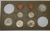 Picture of 1956-PDS United States Flat Pack Mint Set in OGP  