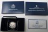 Picture of 2001-P Native American $1 Silver Proof Commemorative w/ OGP  