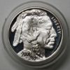 Picture of 2001-P Native American $1 Silver Proof Commemorative w/ OGP  