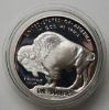 Picture of 2001-P Native American $1 Silver Proof Commemorative w/ OGP  