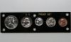 Picture of 1950 United States Proof Set in Capitol Plastics Holder  