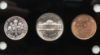 Picture of 1950 United States Proof Set in Capitol Plastics Holder  