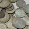 Picture of 32.25oz Assorted World/Foreign Silver Coins  