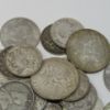 Picture of 32.25oz Assorted World/Foreign Silver Coins  