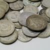 Picture of 32.25oz Assorted World/Foreign Silver Coins  