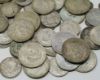 Picture of 32.25oz Assorted World/Foreign Silver Coins  