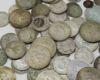 Picture of 32.25oz Assorted World/Foreign Silver Coins  