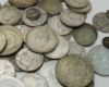 Picture of 32.25oz Assorted World/Foreign Silver Coins  