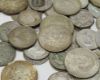 Picture of 32.25oz Assorted World/Foreign Silver Coins  