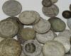 Picture of 32.25oz Assorted World/Foreign Silver Coins  