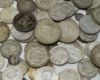 Picture of 32.25oz Assorted World/Foreign Silver Coins  