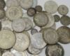 Picture of 32.25oz Assorted World/Foreign Silver Coins  