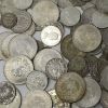 Picture of 56oz Assorted World/Foreign Silver Coins  