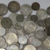 Picture of 56oz Assorted World/Foreign Silver Coins  