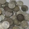 Picture of 56oz Assorted World/Foreign Silver Coins  