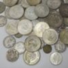 Picture of 56oz Assorted World/Foreign Silver Coins  