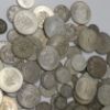 Picture of 56oz Assorted World/Foreign Silver Coins  