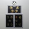 Picture of 2005-2008 US Mint American Legacy Collection Proof Sets 