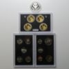 Picture of 2005-2008 US Mint American Legacy Collection Proof Sets 