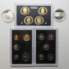 Picture of 2005-2008 US Mint American Legacy Collection Proof Sets 