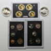 Picture of 2005-2008 US Mint American Legacy Collection Proof Sets 