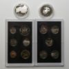 Picture of 2005-2008 US Mint American Legacy Collection Proof Sets 