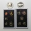 Picture of 2005-2008 US Mint American Legacy Collection Proof Sets 