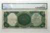 Picture of $5 1907 Legal Tender Fr#91 PCBLIC Error Speelman/White PMG 20 