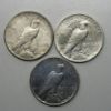 Picture of 11x 1924-1935 Better Date Peace Dollars $1 