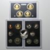 Picture of 2005-2008 US Mint American Legacy Collection Proof Sets 