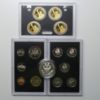 Picture of 2005-2008 US Mint American Legacy Collection Proof Sets 