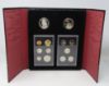 Picture of 2005-2008 US Mint American Legacy Collection Proof Sets 